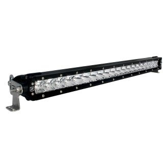 ZROADZ® - Bolt-on Slim Combo Beam LED Light Bar (6", 10", 20")