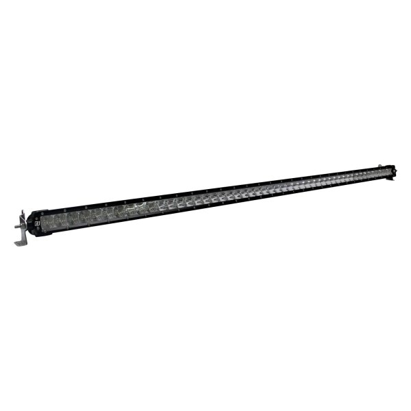 ZROADZ® - Bolt-on 50" 250W Slim Combo Beam LED Light Bar
