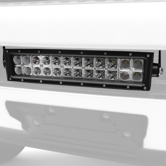 2015 Chevy Silverado Off-Road Lights | LED, HID, Light Bars