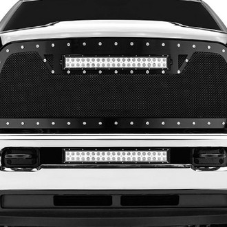 ZROADZ® - Off-Road Light Mounts