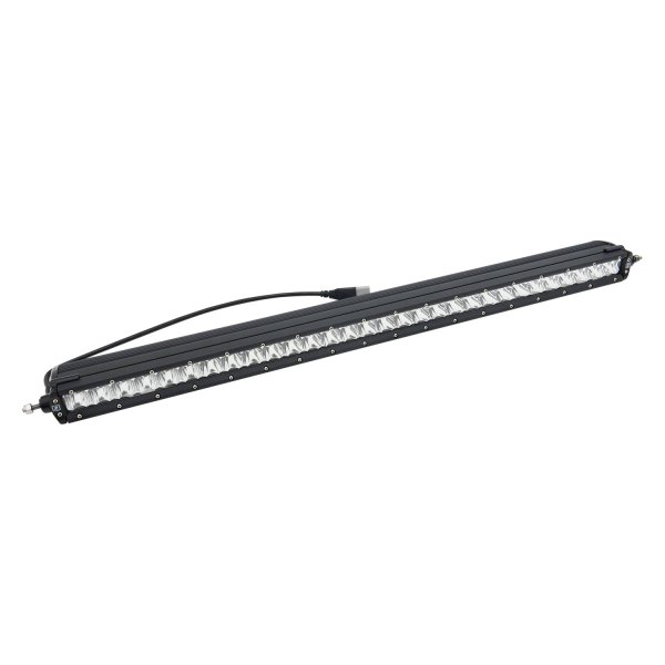 ZROADZ® - Front Bumper Slim Bolt-on 30" 150W Combo Beam LED Light Bar Kit