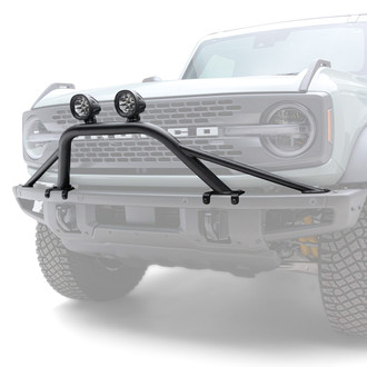 Zroadz® - Bumper Light Kit