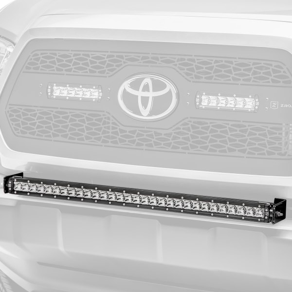 ZROADZ® - Front Bumper Bolt-on 30" 150W Combo Beam LED Light Bar