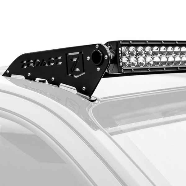 ZROADZ® - Roof 50" 288W Curved Combo Beam LED Light Bar