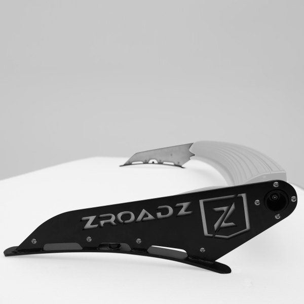 ZROADZ® - Mild Steel Bolt-on Roof Mounts