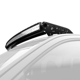 ZROADZ® - Roof Light Bar Kit
