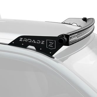 ZROADZ® - Roof Light Bar Kit
