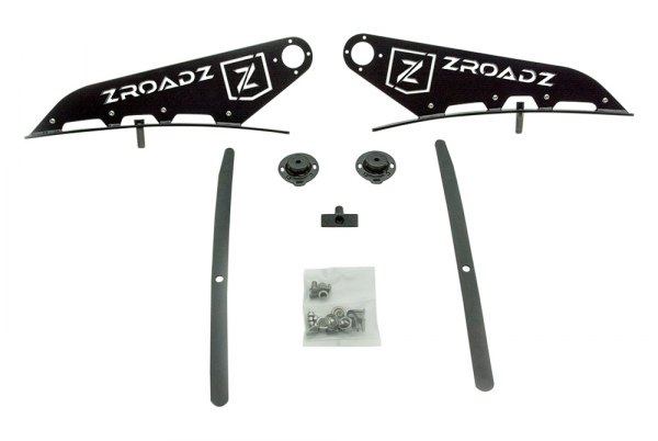 ZROADZ® - Roof Mounted LED Light Bar