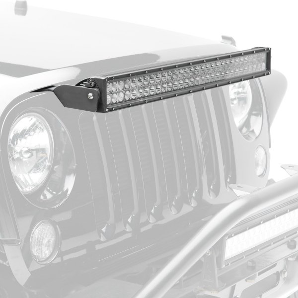 ZROADZ® - Grille Bolt-on 30" 180W Dual Row Combo Beam LED Light Bar