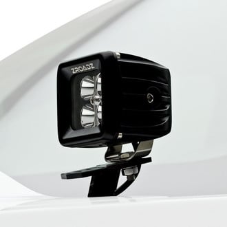 ZROADZ® - Hood Hinge Light Kit
