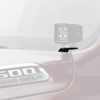 ZROADZ® - Off-Road Light Mounts