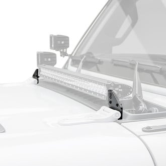 ZROADZ® - Off-Road Light Mounts