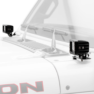 ZROADZ® - Off-Road Light Kit