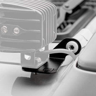 ZROADZ® - Off-Road Light Mounts