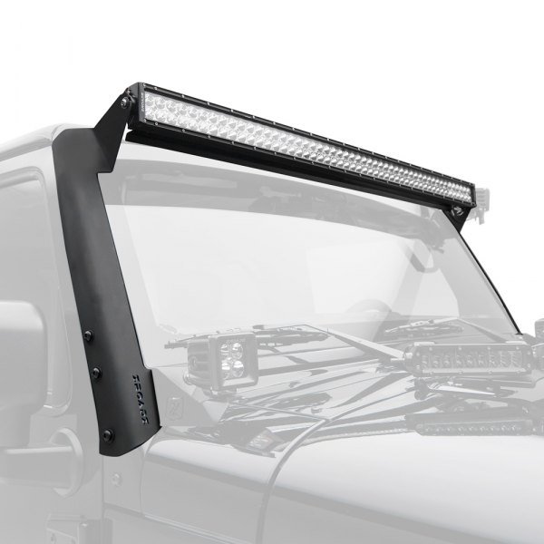 ZROADZ® - Roof Bolt-on 52" 288W Combo Beam LED Light Bar