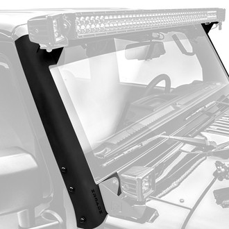 ZROADZ® - Mild Steel Bolt-on Roof Mount for 52" LED Light Bar