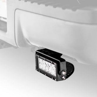 ZROADZ® - Rear Bumper Mounted LED Lights