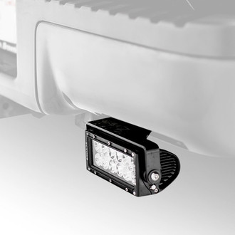 ZROADZ® - Rear Bumper Light Kit