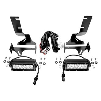 ZROADZ® - Off-Road Light Kit