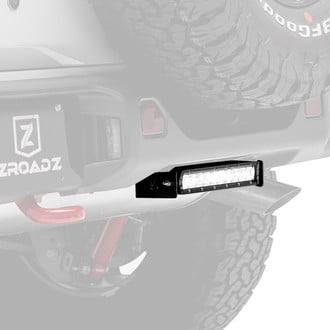 ZROADZ® - Rear Bumper Light Kit