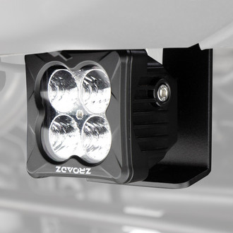 ZROADZ® - Rear Bumper Light Kit