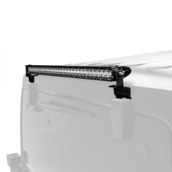 ZROADZ® - Rear Window Bolt-on 30" 150W Slim Combo Beam LED Light Bar
