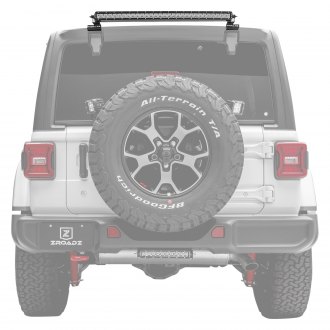 ZROADZ® - Off-Road Light Kit