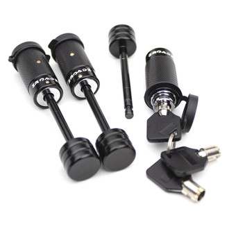 ZROADZ® - Locks with Keys