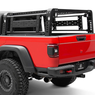 ZROADZ® - Overland Rack