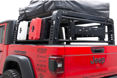 Zroadz® Z834201 - Overland Rack