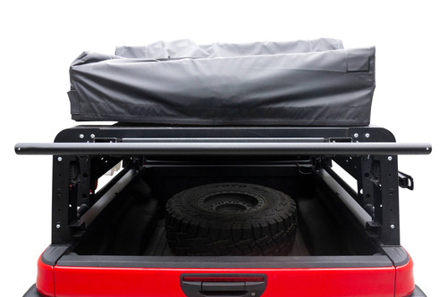 Zroadz® Z834201 - Overland Rack