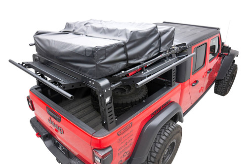 Zroadz® Z834201 - Overland Rack