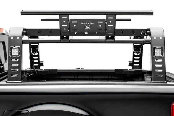 Zroadz® Z835101 - Overland Rack