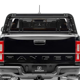 ZROADZ® - Overland Rack