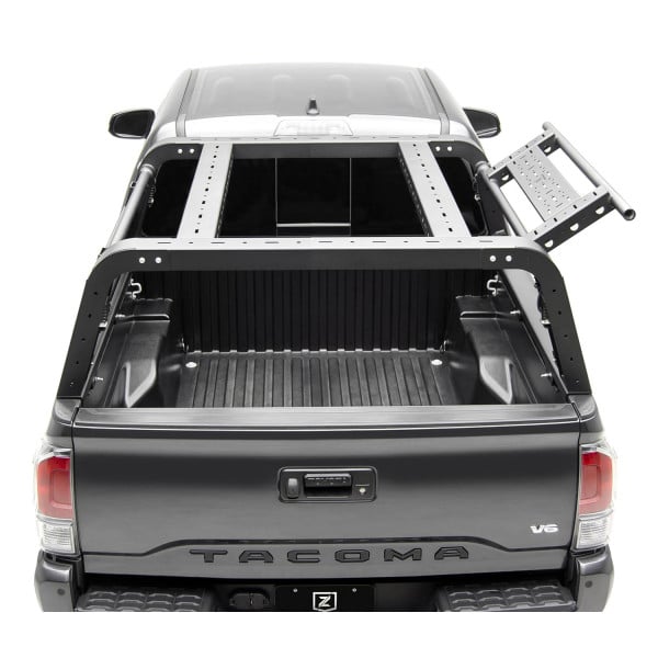 Zroadz® Z839101 - Overland Rack