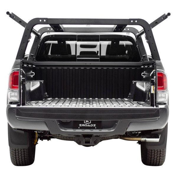 Zroadz® Z839101 - Overland Rack