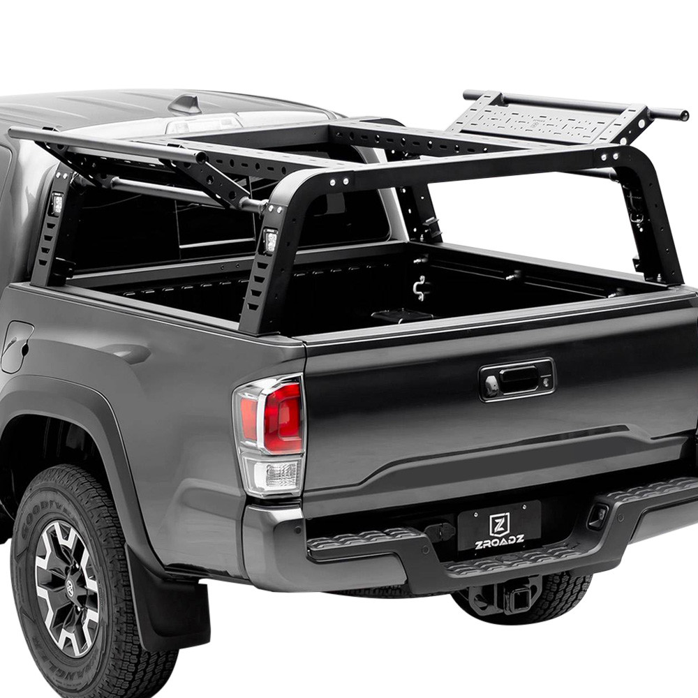 Zroadz® Z839101 - Overland Rack