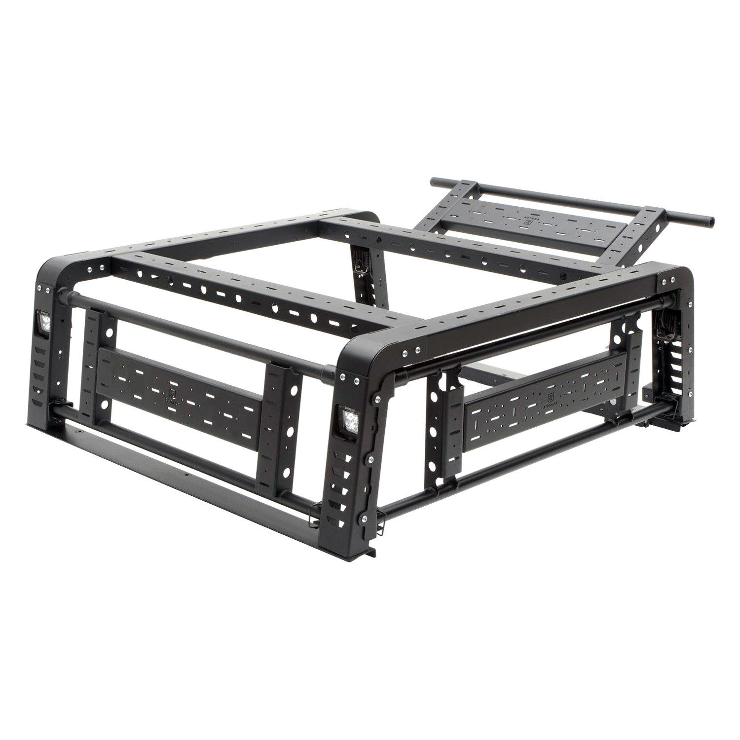 Zroadz® Z839201 - Overland Rack
