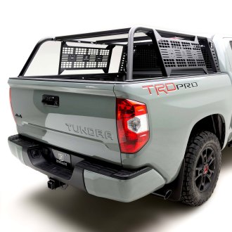 ZROADZ® - MOLLE Overland Rack System