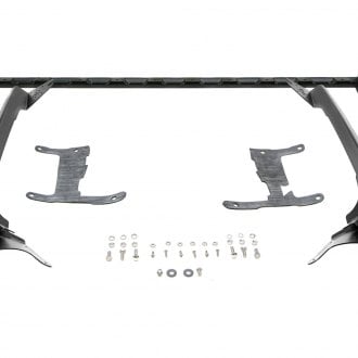 Zroadz® - Roof and A-Pillar Light Bar Mounts
