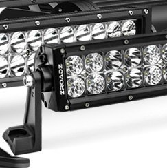 ZROADZ™ | LED Lights & Bars, Overland Racks, Rear Gates — CARiD.com