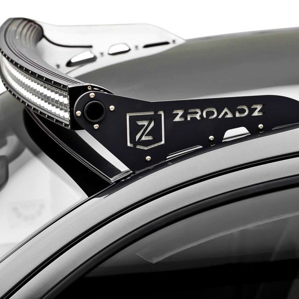 ZROADZ® - Roof Mounted 50 Curved LED Light Bar