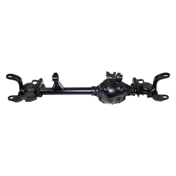 Zumbrota Drivetrain® Jeep Wrangler 2014 Remanufactured Front Complete