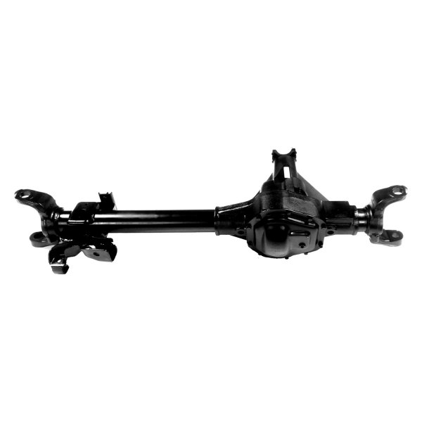 Zumbrota Drivetrain® - Remanufactured Front Complete Axle Assembly