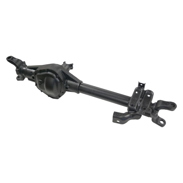 Zumbrota Drivetrain® - Remanufactured Front Complete Axle Assembly