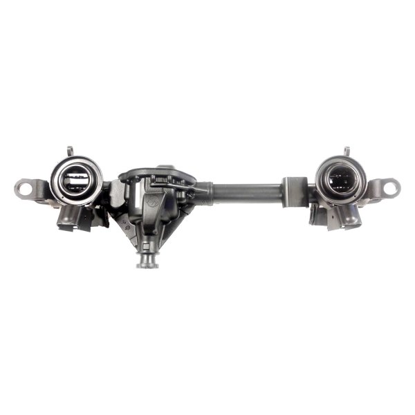 Zumbrota Drivetrain® RAA4341950A Remanufactured Front Complete Axle