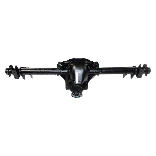 Zumbrota Drivetrain® - Remanufactured Rear Complete Axle Assembly