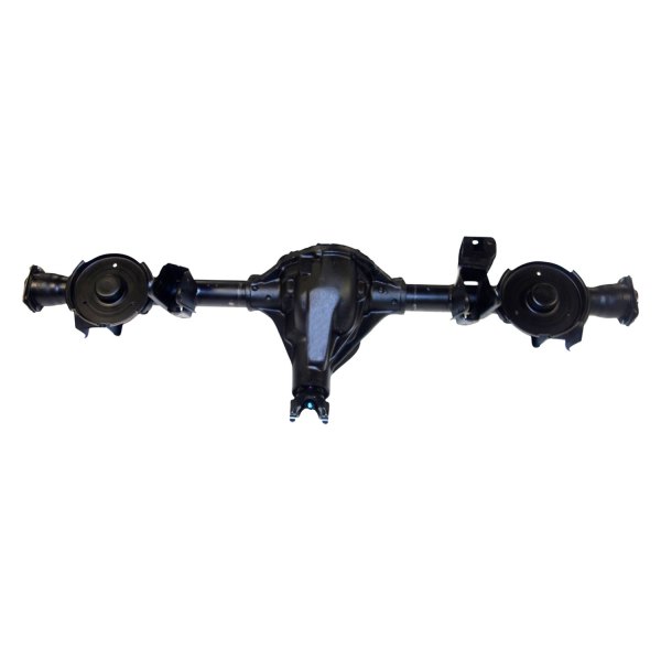 Zumbrota Drivetrain® - Remanufactured Rear Complete Axle Assembly