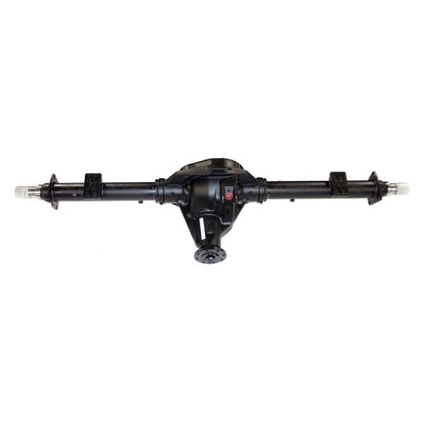 Zumbrota Drivetrain® - Remanufactured Rear Complete Axle Assembly