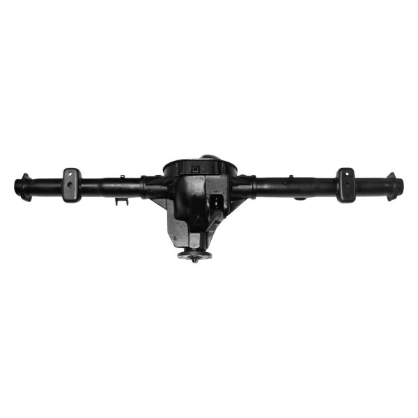 Zumbrota Drivetrain® RAA4351556G Remanufactured Rear Complete Axle Assembly